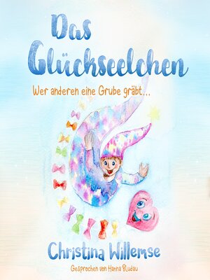 cover image of Das Glückseelchen
